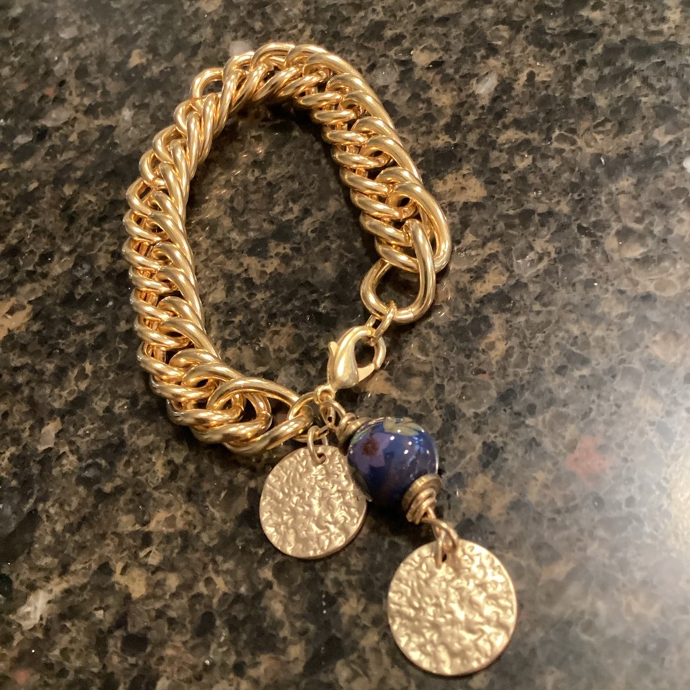 Chain Bracelet